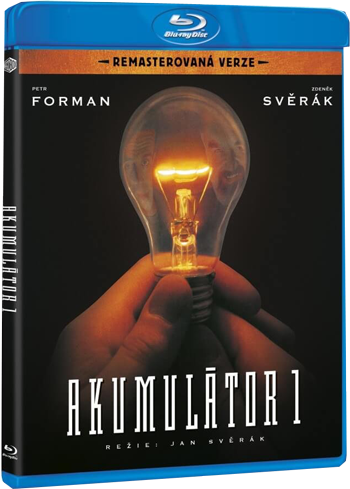 Akku 1 / Akkumulator 1