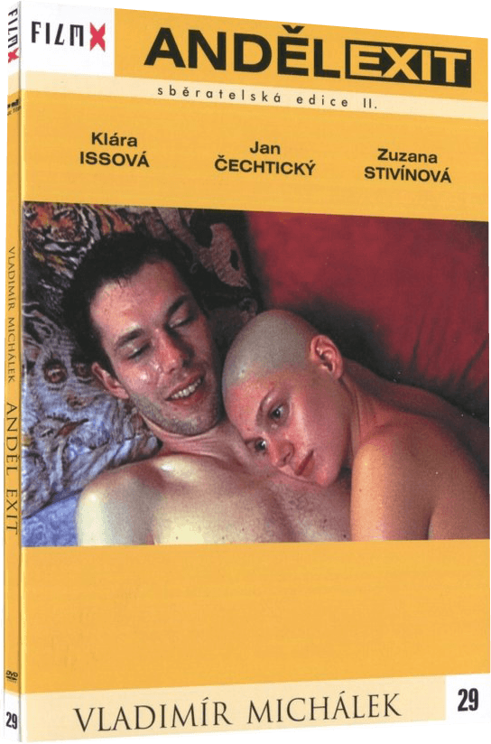 Angel Exit/Andel exit - czechmovie