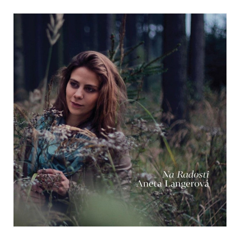 Aneta Langerova: Na Radosti CD