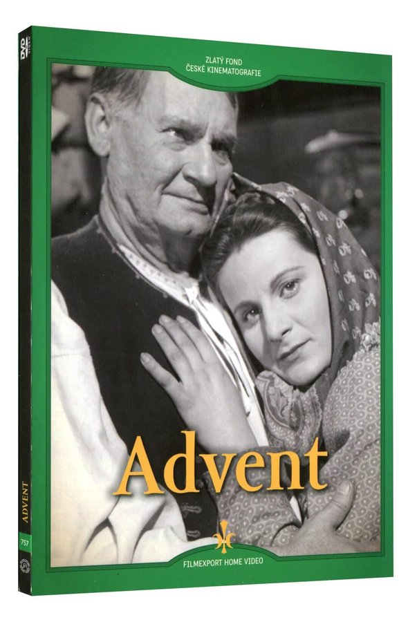 Advent DVD