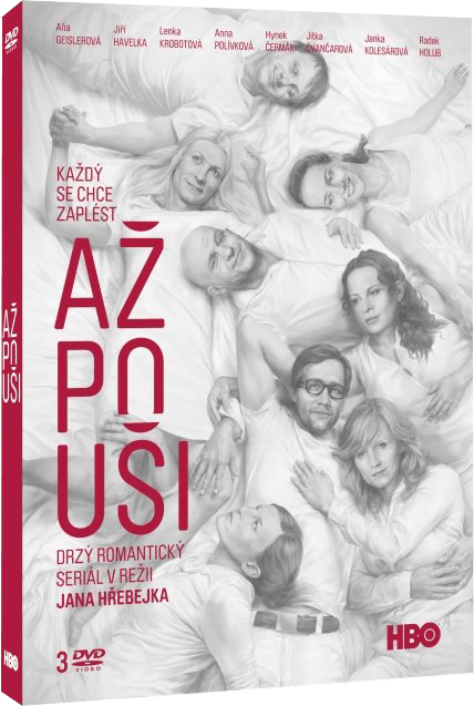 Head Over Heels/Az po usi - czechmovie