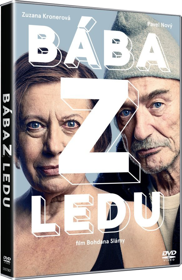 Ice Mother/Baba z ledu - czechmovie