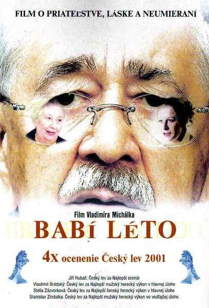 Autumn Spring/Babi leto - czechmovie
