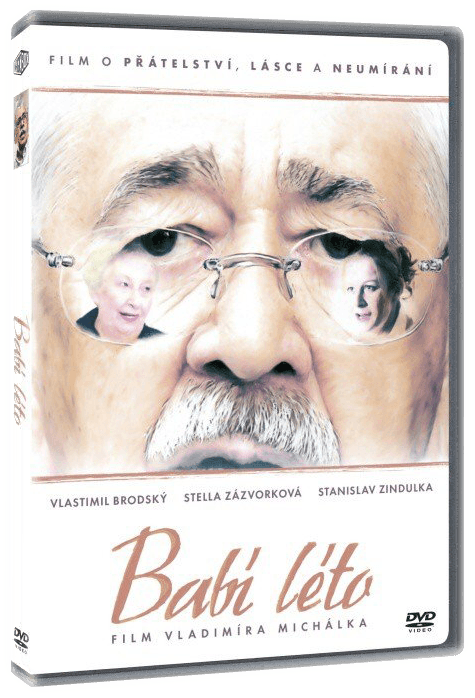 Autumn Spring/Babi leto - czechmovie
