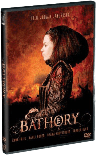 Bathory: Countess of Blood/Bathory - czechmovie