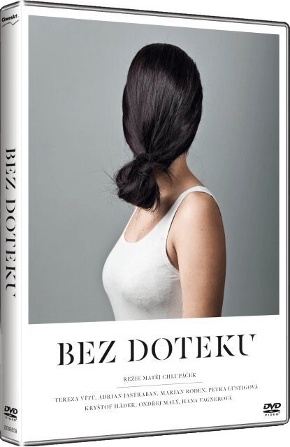 Faceless/Bez doteku - czechmovie