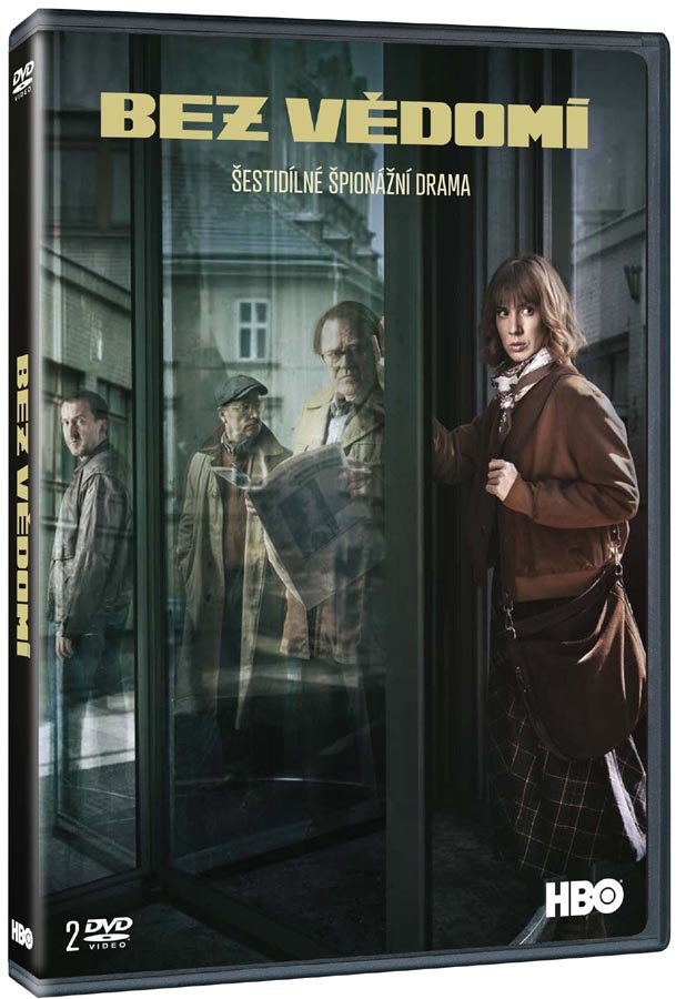 The Sleepers / Bez vedomi 2x DVD