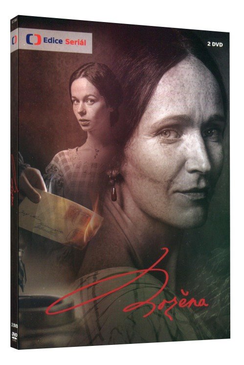 Bozena 2x DVD
