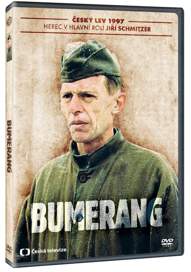 Bumerang / Bumerang