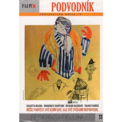 Podvodnik DVD / Podvodnik