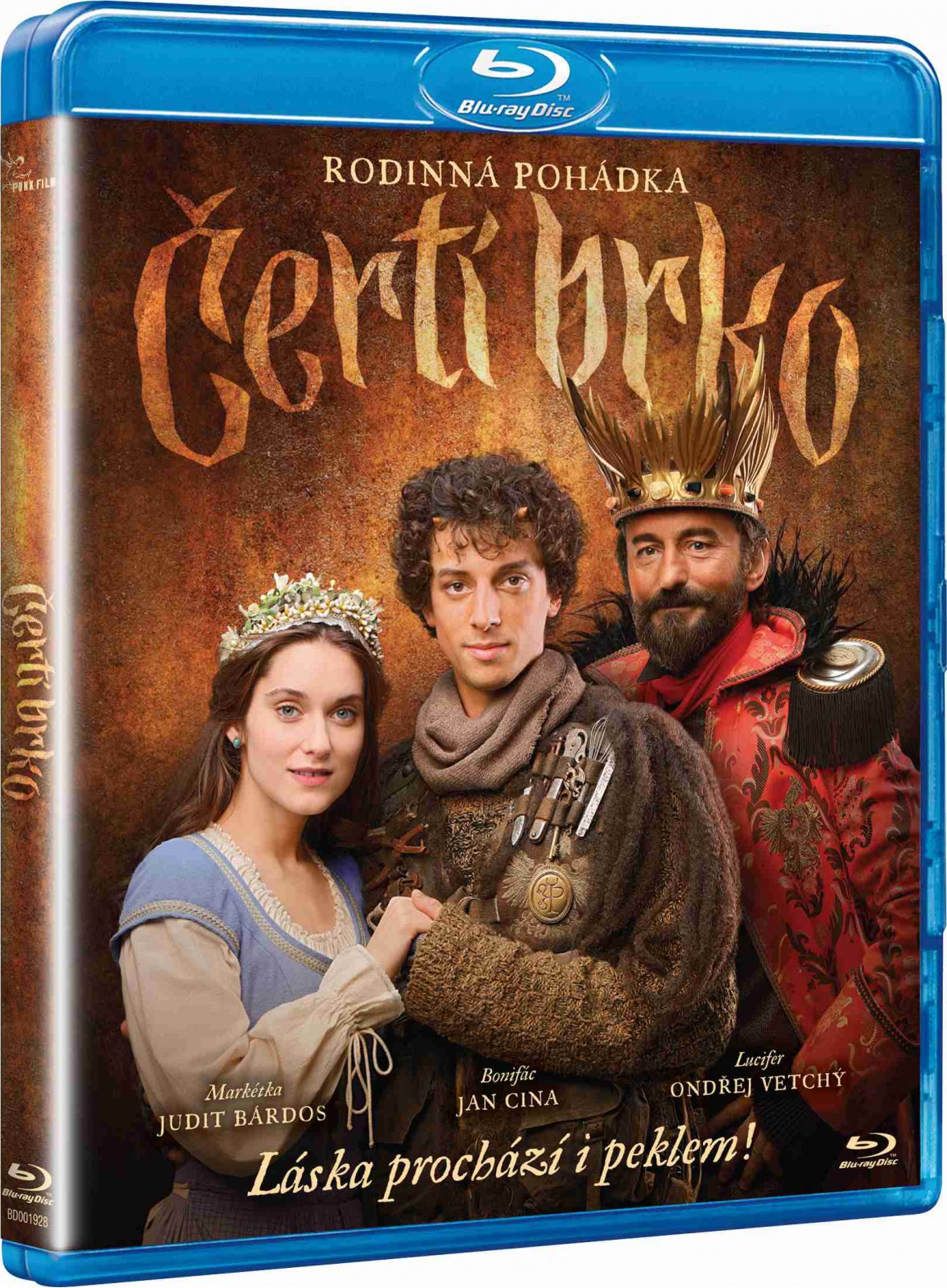 The Magic Quill / Certi brko