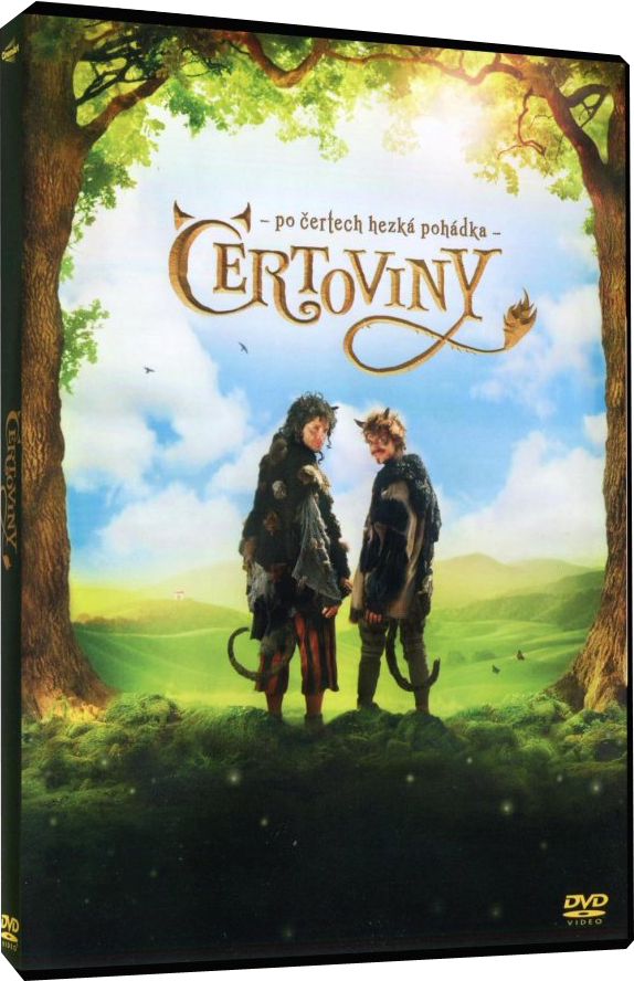 Pure Devilry/Certoviny - czechmovie