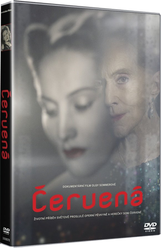 Cervena - czechmovie