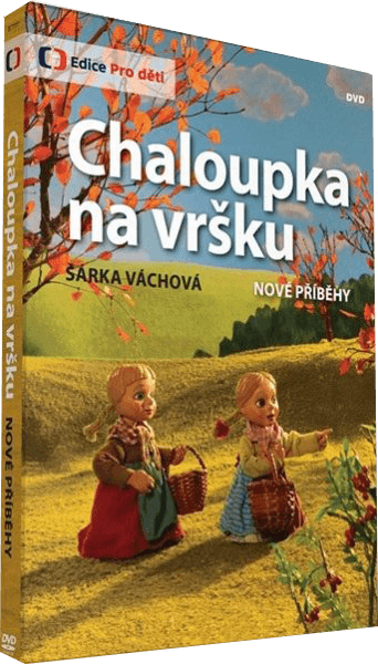 The Cottage on the Hilltop - New story/Chaloupka na vrsku – Nove pribehy - czechmovie