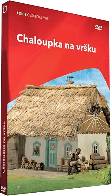 The Cottage on the Hilltop/Chaloupka na vrsku - czechmovie