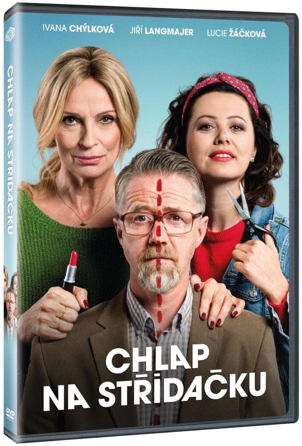 Gemeinsames Sorgerecht / Gemeinsames Sorgerecht DVD