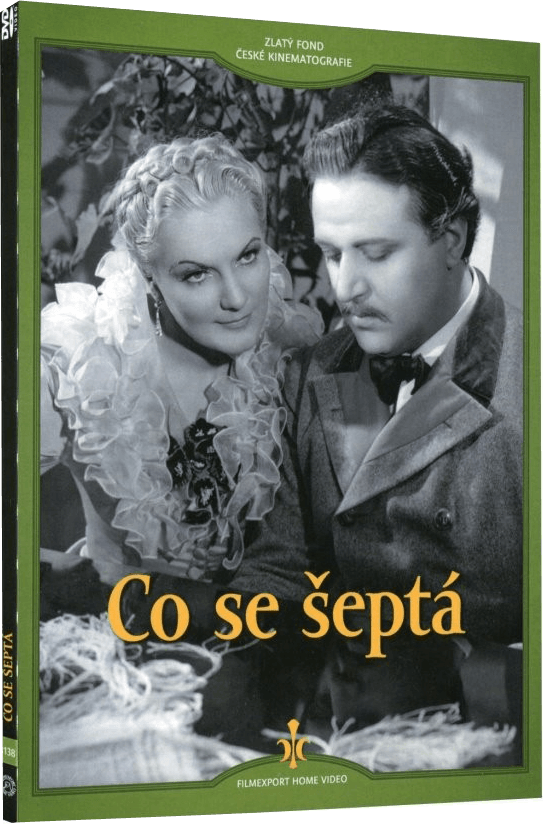 Gossips/Co se septa - czechmovie