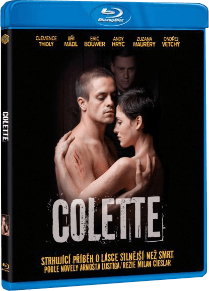 Colette - czechmovie
