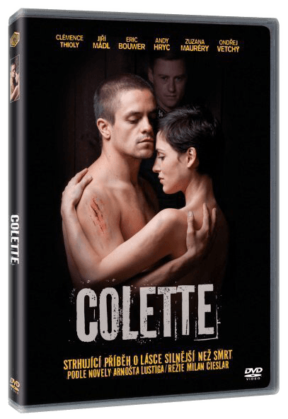 Colette - czechmovie