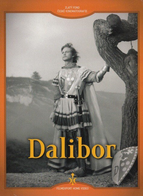 DVD von Dalibor