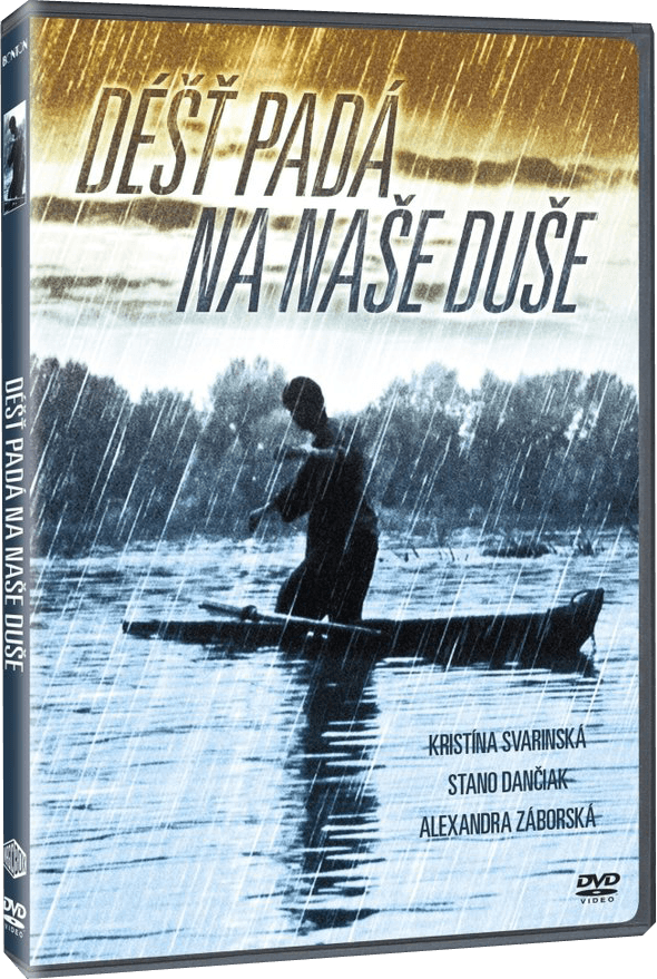 Dest pada na nase duse - czechmovie