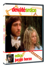 The Ninth Heart / Devate srdce DVD