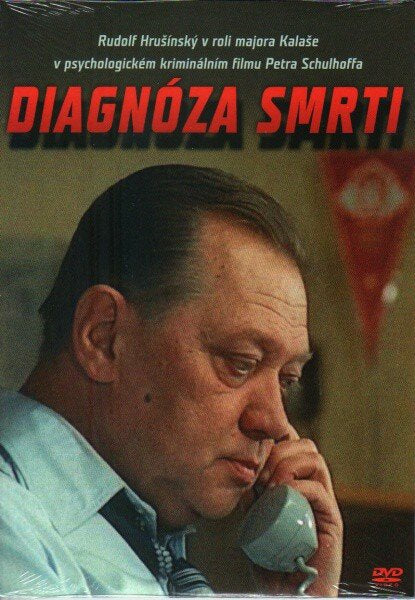 Diagnoza smrti DVD