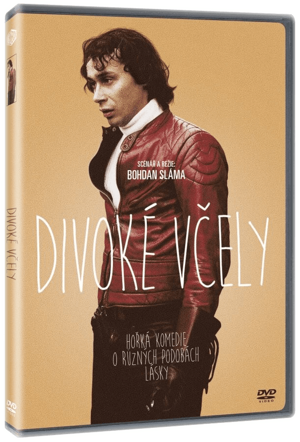The Wild Bees/Divoke vcely - czechmovie
