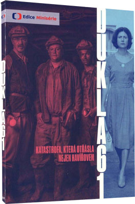 Dukla 61 DVD