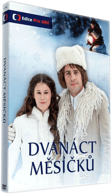 The Twelve Months/Dvanact mesiscku - czechmovie