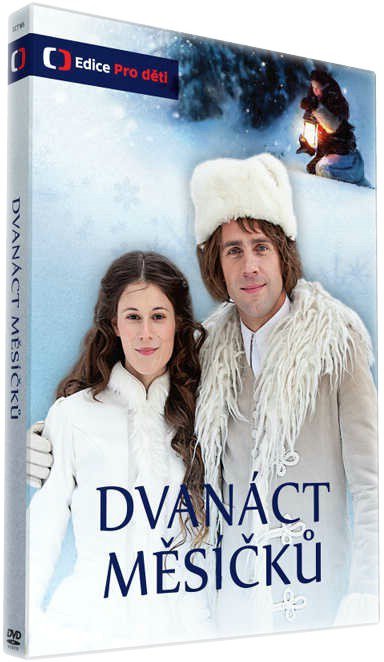 Weihnachtsmärchen / Vanocni pohadky ceske televize 10x DVD