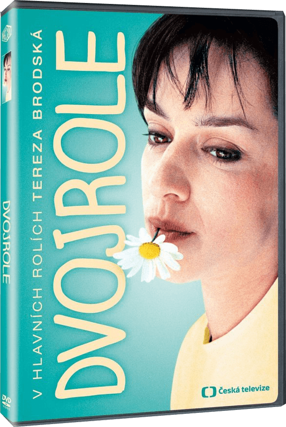 Double Role/Dvojrole - czechmovie