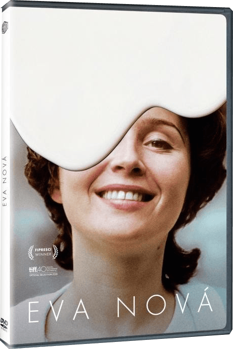 Eva Nova - czechmovie