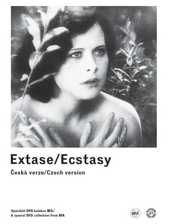 Ecstasy/Extase - czechmovie