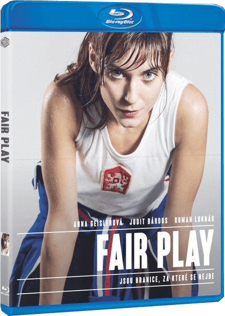 Fair Play - czechmovie