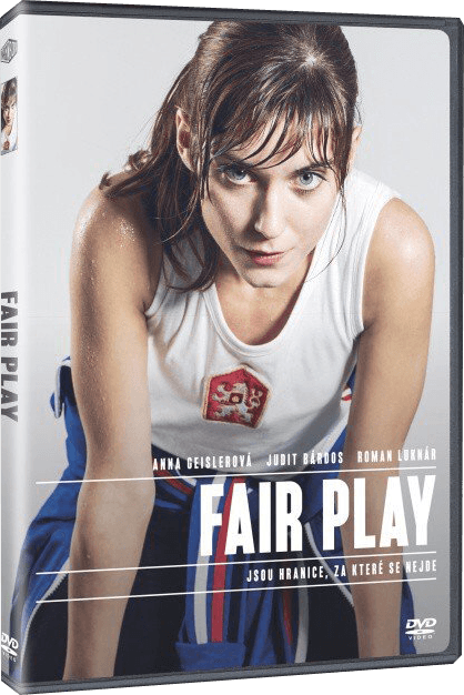Fair Play - czechmovie