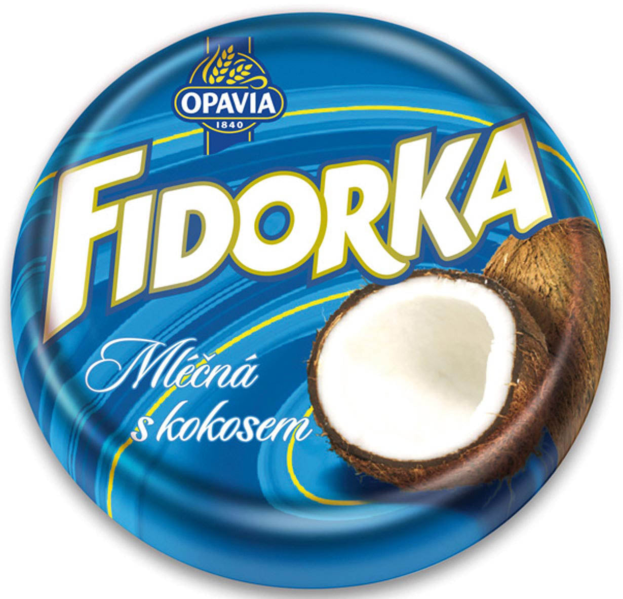 Opavia Fidorka