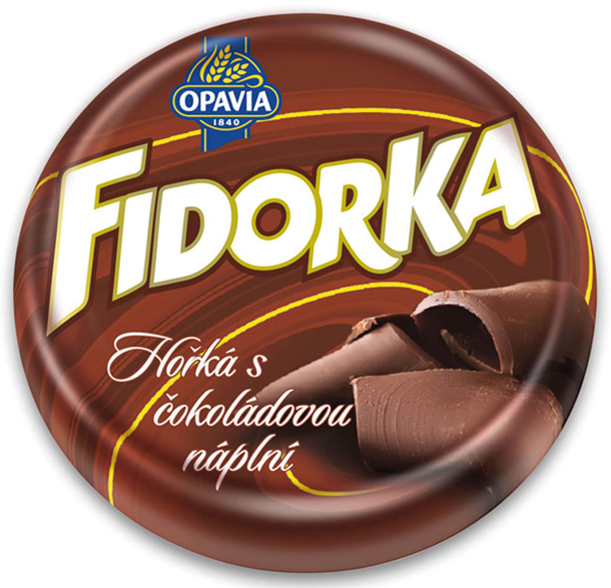 Opavia Fidorka