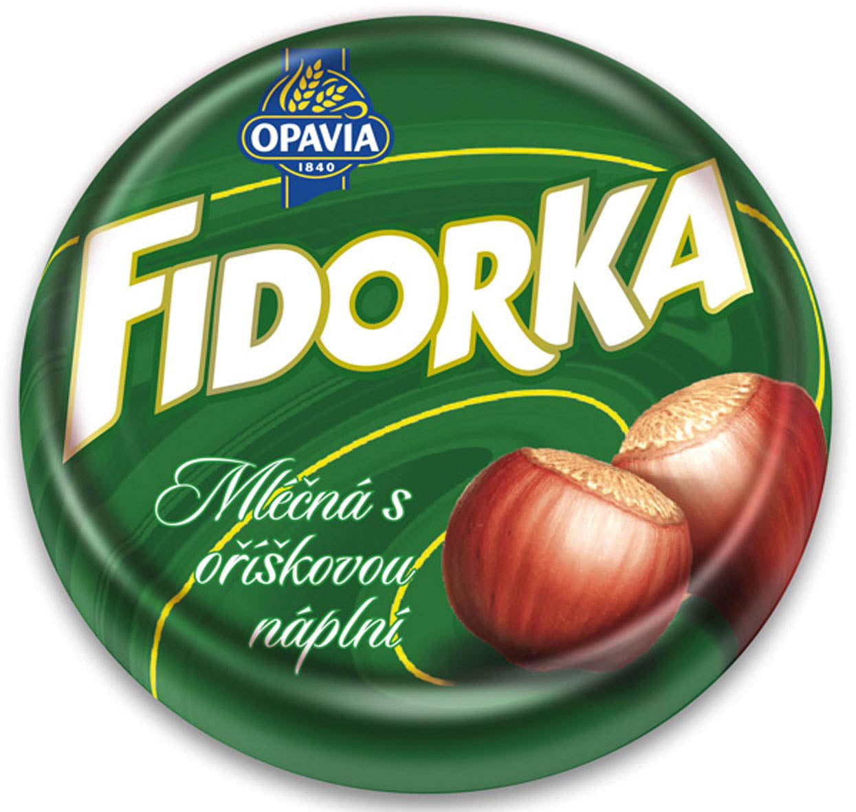 Opavia Fidorka