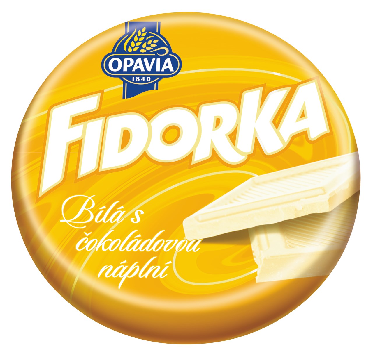 Opavia Fidorka 30g