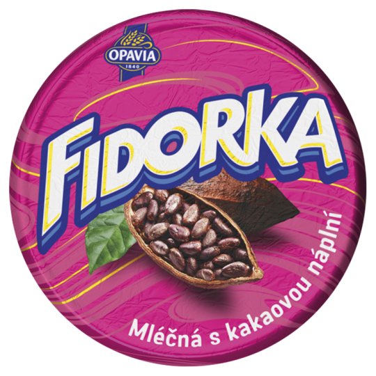 Opavia Fidorka