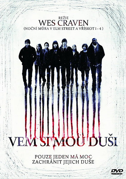 Vem si mou dusi DVD / Vem si mou dusi