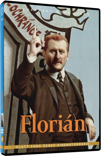 Florian - czechmovie