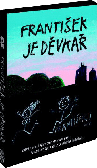 Frankie Is a Womanizer/Frantisek je devkar - czechmovie