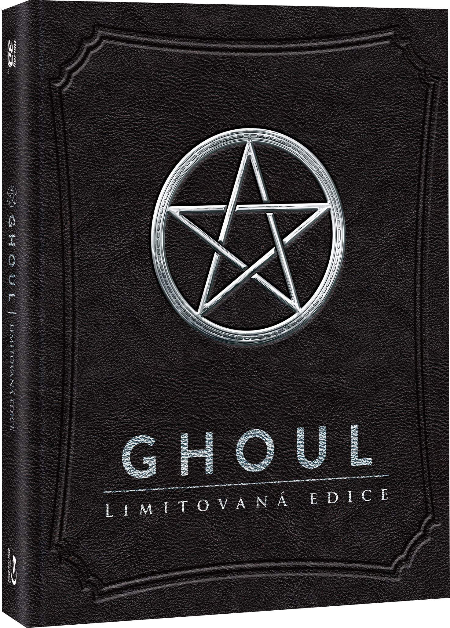 Ghoul - czechmovie