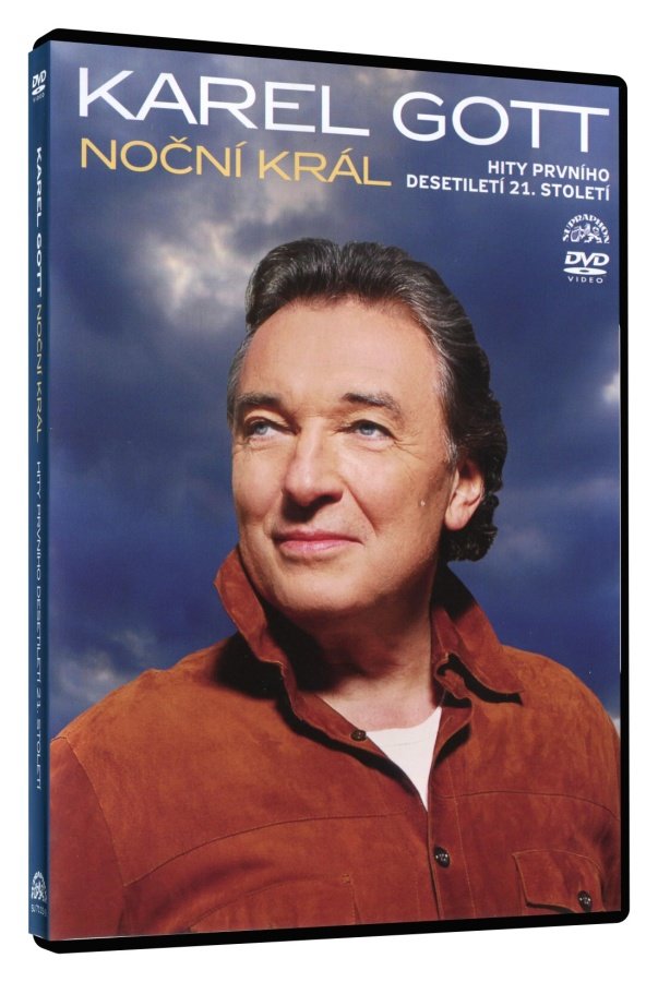 Karel Gott: 50 Jahre auf DVD