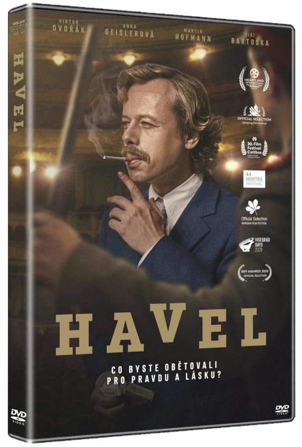 Havel DVD