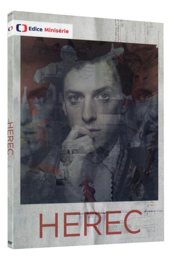 Schauspieler / Herec-DVD