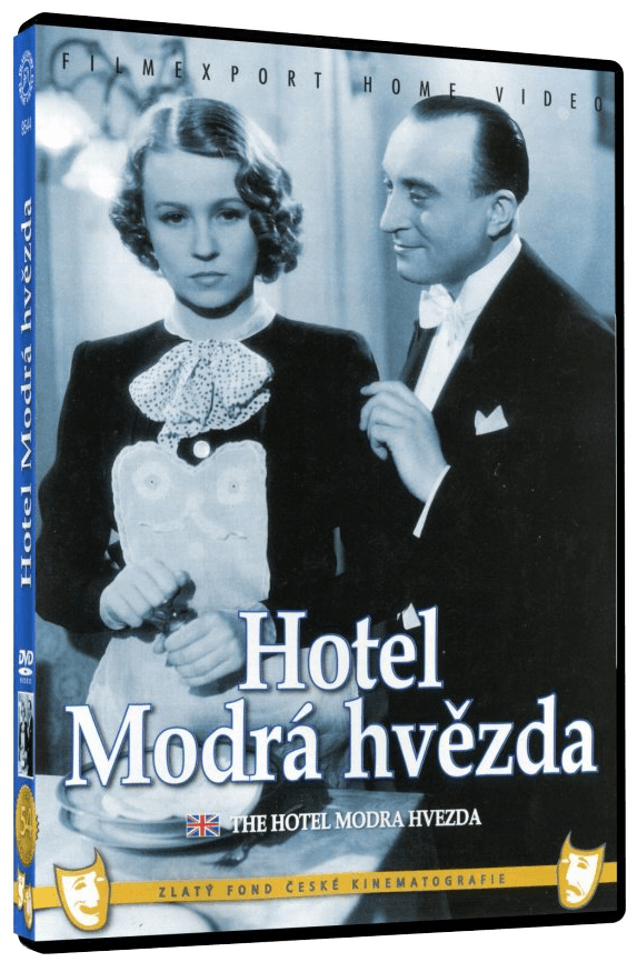 Hotel Blue Star/Hotel modra hvezda - czechmovie