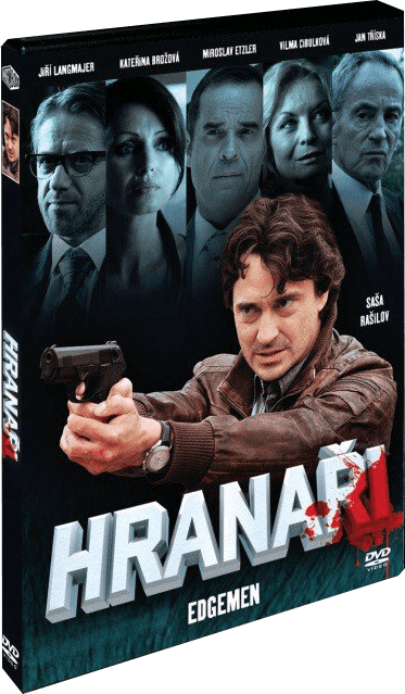 Hranari - czechmovie